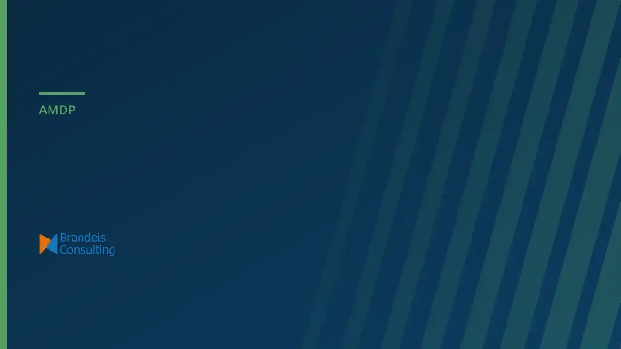 Recording of the Webinar SQLScript and AMDP for SAP BW